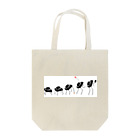 naritakuのタクトスイッチ Tote Bag