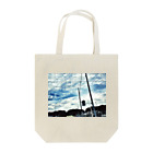 No-NaMeの標識 Tote Bag