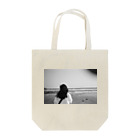 Martha styleのMy best friend  Tote Bag