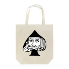 MaTsuの♠ KING  Tote Bag