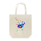 RMk→D (アールエムケード)のSUMMER TIME Tote Bag