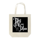 マヤ暦★銀河の署名★オンラインショップのKIN169赤い宇宙の月 Tote Bag