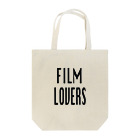 Freude GoodsのFILM LOVERS トートバッグ