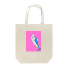 さばショップのサバ Tote Bag