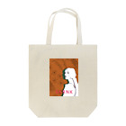 サクラノキのyuri Tote Bag