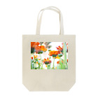 matsunomiの光と花 Tote Bag