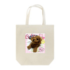 トイプードル♡MerryのBaby　Merry♡ Tote Bag