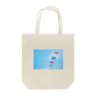 uear___の有名な Tote Bag