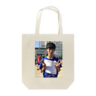 ぴえんの月とスッポン公式グッズ Tote Bag