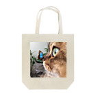 👑ＫＥＮ👑の猫♥ Tote Bag