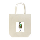 caoriのgirl Tote Bag