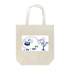 憂々のメリー君 Tote Bag