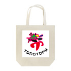 TONOTOPYのTONOTOPY Tote Bag