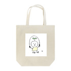 kanammiのカナメちゃんとなわとび Tote Bag