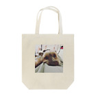 🌿人間🌿のあきら Tote Bag