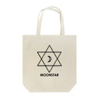 MIZUKICOCOのムーンスター Tote Bag