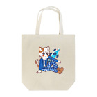 渡邊野乃香のお店の猫男子 Tote Bag