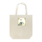 theotokossのEYES Tote Bag