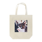 KAITOOの子猫 Tote Bag