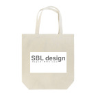 SBL designのSBL design Tote Bag