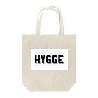 HYGGEのHYGGEシリーズ Tote Bag