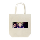 靴下の八宝菜 Tote Bag