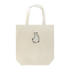 へんなせかいのたぶん じんべえざめ Tote Bag