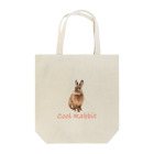 Cool RabbitのKURUMI Tote Bag