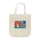 happy lifeのDon`t Stop Tote Bag