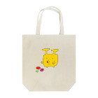  YuwarurE【ユワルレ】のリドさんのきのこ狩り Tote Bag