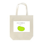 ションのカリフォルニアメロン Tote Bag