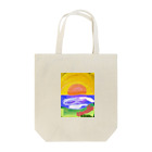 umekichinanoのはらいそ Tote Bag