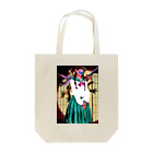 toの女生徒 Tote Bag