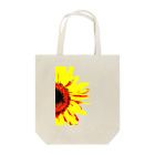Fabergeのsunflower Tote Bag