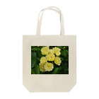 brilliantの黄色いミニバラ Tote Bag