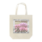 hortensiaの紫陽花シリーズ トートバッグ