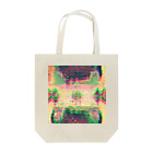 egg Artworks & the cocaine's pixの『人間疾患』 Tote Bag