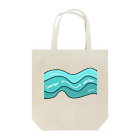 paradise横丁のWater Water Tote Bag