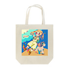 weekのほしくず Tote Bag