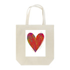 reclamationのwith love Tote Bag