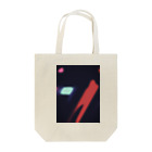 martyMACFLYのm01a Tote Bag
