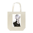 しずくのギター Tote Bag