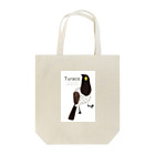 CHUNのエボシドリ Tote Bag