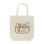 ユユマルのさき◎ Tote Bag