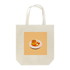 しょーちゃんのプリンです。 Tote Bag