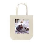 nonhinaのれんちゃーん Tote Bag