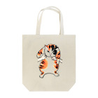 2025sabakanのはなせ！ Tote Bag