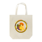 『NG （Niche・Gate）』ニッチゲート-- IN SUZURIのOrdinary Cats03h.t.(秋) Tote Bag