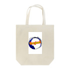 made by YODENのEnergie Tote Bag