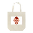 Omega-3のオニギリさん Tote Bag